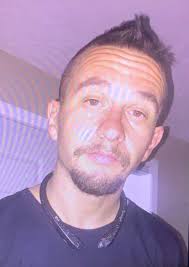 Aaron Briggs, age 36