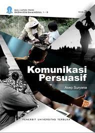 A floating city and the blockade runners. Skom4326 Komunikasi Persuasif Edisi 3 Perpustakaan Ut