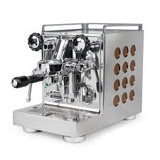 La marzocco gs3 espresso machine is designed for the passionate espresso enthusiast who knows the only way to be satisfied is to invest in one of internal volumetric pump: Que General Trading L L C Best Coffee In Town