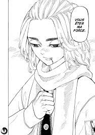 Discover and share the best gifs on tenor. Mikey Tokyo Revengers Tokyo Revengers Manga Anime Mikey Tokyo Revengers