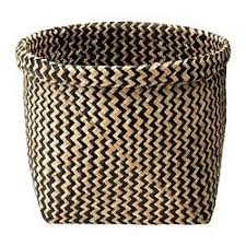 Knipsa Basket Seagrass Ikea In 2020 Ikea Finds Best Ikea Ikea Basket