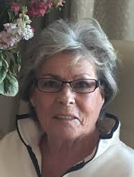 Shirley Connolly Obituary