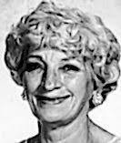 Elizabeth Boyette-Keller Obituary (2009)