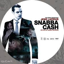 Snabba cash filmaffisch 70x100cm advance b 2010 joel kinnaman regi daniel espinosa rama in på väggen! Covers Box Sk Snabba Cash High Quality Dvd Blueray Movie