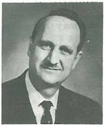 DECEMBER, 1964 REV. G. A. BATKE