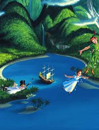 Pin By Tristan Snyder On Peter Pan Peter Pan Disney Peter Pan And Tinkerbell Walter Elias Disney