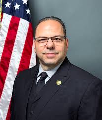 Chief Marshal to retire, Marshal's Office to reorganize