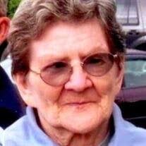 Evelyn P. Carney Obituary