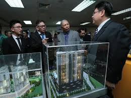 Sebelum itu tan sri ismail sendiri merupakan timbalan tan sri musa. Myrumah 2017 Showcase Kicks Off At Balai Berita