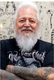 Jack Rudy: Influences in Tattoo Artistry