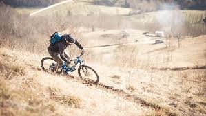 They usually have three to six stages. Enduro Mtb 10 Tips To Improve Your Performance
