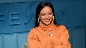 Rihanna flaunts stunning figure in steamy new lingerie photos. Rihanna Wore Alexandre Vauthier For Beyonce And Jay Z S Oscars 2020 After Party Teen Vogue