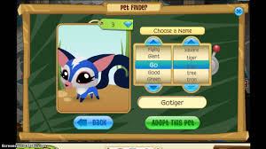 Animal Jam Getting A Pet Sugar Glider Youtube