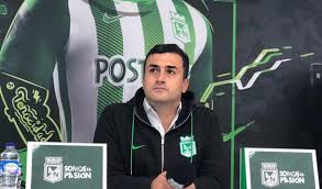 Para la dirigencia de nacional, emilio gutiérrez cuenta con la credibilidad y la confianza necesaria y fue avalado por de la junta. Atletico Nacional Confirmo A Emilio Gutierrez Como Presidente Antena 2