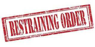 If the amount owed is known, a check can be submitted with your copy request. How To Get An Order Of Protection In South Carolina