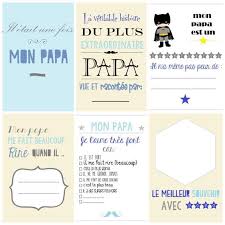 Free Un Book Pour Les Papas A Imprimer Et A Completer Fete Des Peres Idee Fete Des Peres Cartes Fete Des Peres