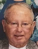 Vincent Joseph Lemenager (1923-2012)