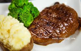 Steak recipes include a perfectly tender porterhouse and classic steak au poivre. How To Marinate And Make Beef Steak At Home In Easy Steps Daily Cooking Recipes