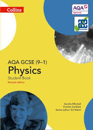 Gcse Science 9 1 Aqa Gcse Physics 9 1 Student Book Gcse Science 9 1 Collins