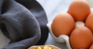 Healthy Egg Salad Recipe Yummly Recipe Egg Salad Recipe Healthy Healthy Eggs Healthy Egg Salad
