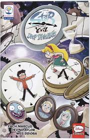 Deep Trouble 1 Star Vs The Forces Of Evil Star Vs The Forces Force Of Evil