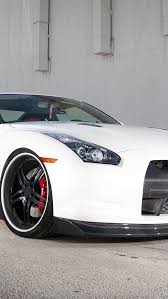 Browse millions of popular nissan wallpapers and ringtones on zedge and personalize your phone to suit you. Nissan Gtr R35 White Car 750x1334 Iphone 8 7 6 6s Wallpaper Background Picture Image