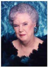 Rosa Elizabeth Bishop May 9, 1928