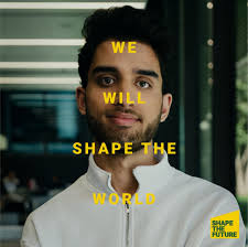 We will. With your support. Our students will question the status quo and  innovate