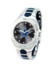Game Time Mens Dallas Cowboys Victory Series Watch Dallas Cowboys Watch Dallas Cowboys Jewelry Dallas Cowboys