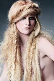 Hair Sarah Adrian Bowron Aesthetics Solihull Photography John Rawson Long Hair Styles Hairstyle Gallery Fishtail Plait