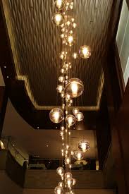Stairwell lighting, vaulted and galleried ceiling lights, lighting for barn conversions, long drop feature lights, lighting for double height ceilings, lights for the top of the stairs and for lighting landings and wall lighting for stairwells all have two things in common. Bocci Led Pendant Lights 14 Series Contemporary Hallway Landing Sydney By Golights Houzz Ie