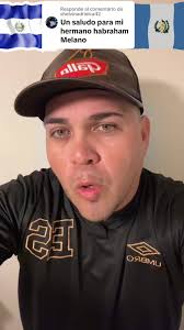 Un Saludo A Abran Melano Ecuatoriana