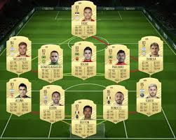 Gianluigi buffon on fifa 21. Fifa 21 Edinson Cavani Flashback Sbc Cheapest Solution Ga
