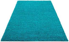 Kady shaggy teppich von morgenland teppiche in verschiedenen farben, formen und größen erhältlich. Hochflor Teppich In Blau Online Kaufen Otto