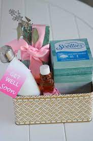 But needing to take extended time off from work because of an illness is the worst of all suckage. Get Well Soon Gift Free Printable Happy Family Blog