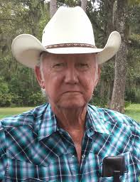 Obituary information for James Brady Harrell
