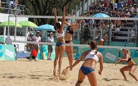 2 days ago · olympic beach volleyball results. All You Need To Know About Beach Volleyball At Tokyo Olympics 2021 Essentiallysports