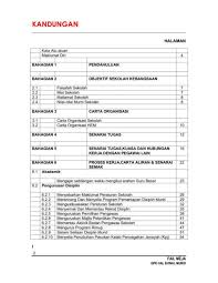 Fail meja mazlan pk (fail meja guru penolong kanan pendidikan. Fail Meja Skbbsb Flip Ebook Pages 1 50 Anyflip Anyflip