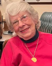 Janet Lucille Burke Obituary November 2, 2024