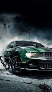 Nice Image Of The Mustang Shelby Gt500 Mustang Wallpaper Mustang Iphone Wallpaper Car Iphone Wallpaper