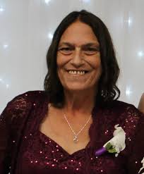 Audrey May Welsh Obituary