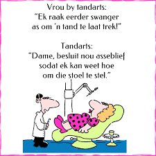 Deze tien tips uit het boek raising happiness: Vrou By Tandarts Ek Raak Eerder Swanger As Om N Tand Te Laat Trek Tandarts Dame Besluit Nou Asseblief Sodat Ek Kan Weet Hoe Om Die Stoel Te Stel Artofit