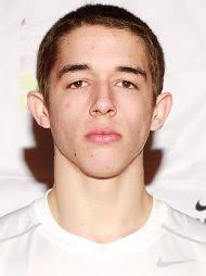 Anthony Kerrigan Running Back Recruiting Profile