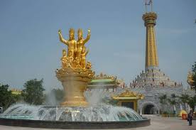 Promote your business 365 days a year with the #1 guide to vietnam. Dai Nam Theme Park Ticket With Roundtrip Transfer