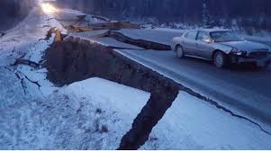 Jul 05, 2019 · a magnitude 7.1 earthquake struck southern california on july 5, 2019 at 8:20 p.m. Alaska S 7 1 Earthquake Damage Nov 30th 2018 Album On Imgur