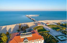Reserver et af vores strandhoteller i gdańsk, og nyd godt af den korte afstand til havet. Vakanties Gdansk Tips Informatie Op Europa Vakanties Nl
