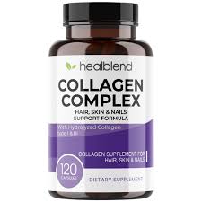 Image result for Collagen Supplement
