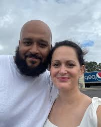 After 21 years, Skyy Reese is free. Thankful attorney John Coggeshall  referred him to me to represent to the parole board. Thankful for Chairman  Dotson who visited with Skyy before being granted