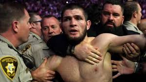 Jadwal Ufc 254 Khabib Nurmagomedov Vs Justin Gaethje Live Espn Cristiano Ronaldo Ucap Insya Allah Banjarmasin Post