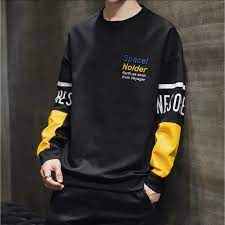 Kami jual baju sweater switer perempuan ini dengan harga murah di toko online shop atau olshop topkeren.com. Baju Kekinian Pakaian Pria Sweater Harga Terbaik Agustus 2021 Shopee Indonesia